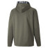 [520893-44] Mens Puma Train Power Fleece Hoodie