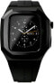 Фото #9 товара Switch 40 Black - Pouzdro s řemínkem pro Apple Watch 40 mm DW01200003