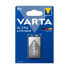 Фото #2 товара Батарейки Varta Ultra Lithium 9 V (1 штук)