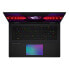 Фото #3 товара MSI Titan 18HX A14VI-068 Core Black Cherry Mechanical Per-Key RGB gaming keyboard by - Notebook - Core i9