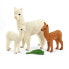 Фото #6 товара Фигурка Schleich Альпака Alpaca Family Wild Life (Дикая природа)