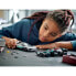 Фото #4 товара Игровой набор Lego Speed Champions Mercedes-AMG F1 W12 E Performance & Mercedes-AMG Project One 76909 (Скоростные Чемпионы) (Детям > Игрушки и игры > Игровые наборы и фигурки > Игровые наборы)
