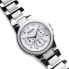 BERING Time | Women's Slim Watch 32237-754 | 37MM Case | Ceramic Collection |...