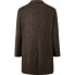 Фото #2 товара HACKETT Unlined Stripech Dk Gcheck Coat