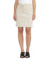 Women's Knee-Length Skirt