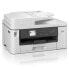 Brother MFC-J5340DWE - Inkjet - Colour printing - 4800 x 1200 DPI - A3 - Direct printing - Black - White