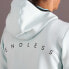 ENDLESS Breath full zip sweatshirt