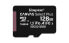 Фото #3 товара Kingston Canvas Select Plus - 128 GB - MicroSDXC - Class 10 - UHS-I - 100 MB/s - 85 MB/s - Карта памяти