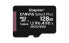 Фото #3 товара Kingston Canvas Select Plus - 128 GB - MicroSDXC - Class 10 - UHS-I - 100 MB/s - 85 MB/s