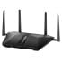 Фото #5 товара Netgear Nighthawk AX5400 - Wi-Fi 6 (802.11ax) - Dual-band (2.4 GHz / 5 GHz) - Ethernet LAN - Black - Tabletop router