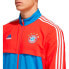 ADIDAS FC Bayern Munich 22/23 Jacket Presentation