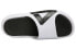 Фото #4 товара Спортивные тапочки Puma E92037L Бело-черные