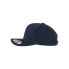 Фото #5 товара FLEXFIT Bruhed Cotton Twill Mid-Profile Cap