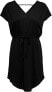 Фото #1 товара Women´s dress JDYDALILA Regular Fit 15257679 Black