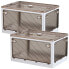 Фото #1 товара Joybos 232L Storage Box 2 Units