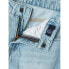 Фото #5 товара NAME IT Ben Tapered Fit Jeans
