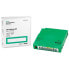 Фото #1 товара HPE LTO-8 Ultrium 30TB RW Data Cartridges Library Pack Without Cases