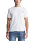 Фото #1 товара Men's Tacoma Relaxed-Fit Short Sleeve Graphic T-Shirt