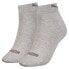 Фото #1 товара PUMA Quarter short socks 2 pairs