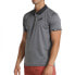 BULLPADEL Unete short sleeve polo