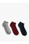 Фото #8 товара Носки Koton Basic Socks