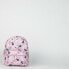 School Bag Minnie Mouse Pink 22 x 27 x 9 cm