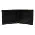 ფოტო #2 პროდუქტის LACOSTE Fitzgerald Billfold Leather With ID Card Holder Wallet