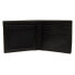 Фото #2 товара Кошелек Lacoste Fitzgerald Billfold из кожи с отделениями для карт и держателем для удостоверения личности