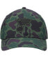 Фото #3 товара Men's Camo St. Louis Blues Locker Room Slouch Adjustable Hat