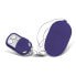 Фото #3 товара Vibrating Egg with Remote Control Medium Size Purple