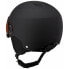 Фото #2 товара Лыжный шлем Alpina Чёрный 51-55 cm (Пересмотрено B)