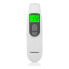 Цифровой термометр TopCom TH-4676 Белый