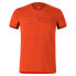 Фото #1 товара Montura Brand short sleeve T-shirt