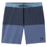 Фото #3 товара QUIKSILVER High Line Straight Fit Swimming Shorts