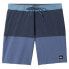 Фото #4 товара QUIKSILVER High Line Straight Fit Swimming Shorts