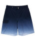 ფოტო #5 პროდუქტის Men's 9" NO Liner Board Shorts Elastic Waist Quick Dry Swim Trunks