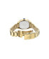 ფოტო #3 პროდუქტის Women's Celine Stainless Steel Bracelet Watch
