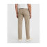 Фото #2 товара Levi's Men's 505 Regular Fit Straight Jeans - Tan 32x32