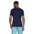 ADIDAS Parley Pocket short sleeve T-shirt