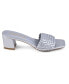 ფოტო #2 პროდუქტის Women's Lada Sandals