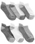 Фото #4 товара Kid 6-Pack Ankle Socks 8-14