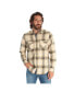 Фото #1 товара Clothing Men's Flannel Long Sleeves Shirt