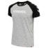 ფოტო #3 პროდუქტის HUMMEL Legacy Blocked short sleeve T-shirt