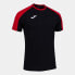 ფოტო #6 პროდუქტის JOMA Eco Championship Recycled short sleeve T-shirt