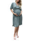 Фото #1 товара Maternity Cupro Irene Dress