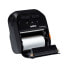 Фото #8 товара Brother RJ-3055WB - 203 x 203 DPI - 101.6 mm/sec - Wired & Wireless - Lithium-Ion (Li-Ion) - Black