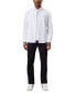 ფოტო #3 პროდუქტის Men's The Flex Slim-Fit 4-Way Stretch 5-Pocket Pants