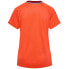 ფოტო #2 პროდუქტის HUMMEL Ongrid Poly short sleeve T-shirt