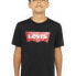 LEVI´S ® KIDS Batwing short sleeve T-shirt