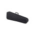 Фото #1 товара Petz Violin Case 3/4 BK/BL B-Stock